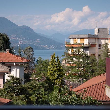 Marnhouse Stresa Lake View Bagian luar foto