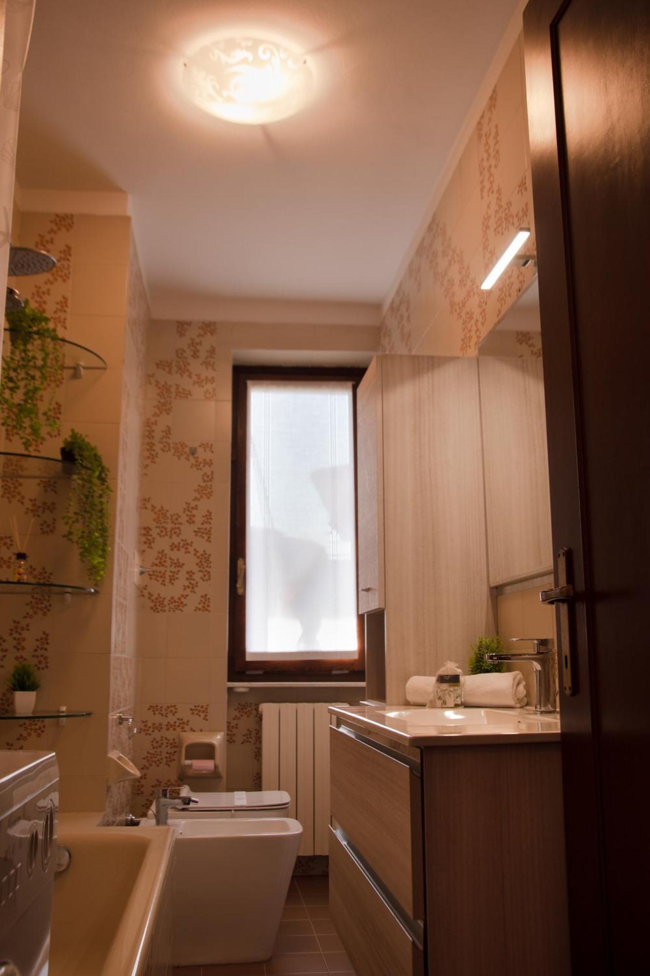 Marnhouse Stresa Lake View Bagian luar foto
