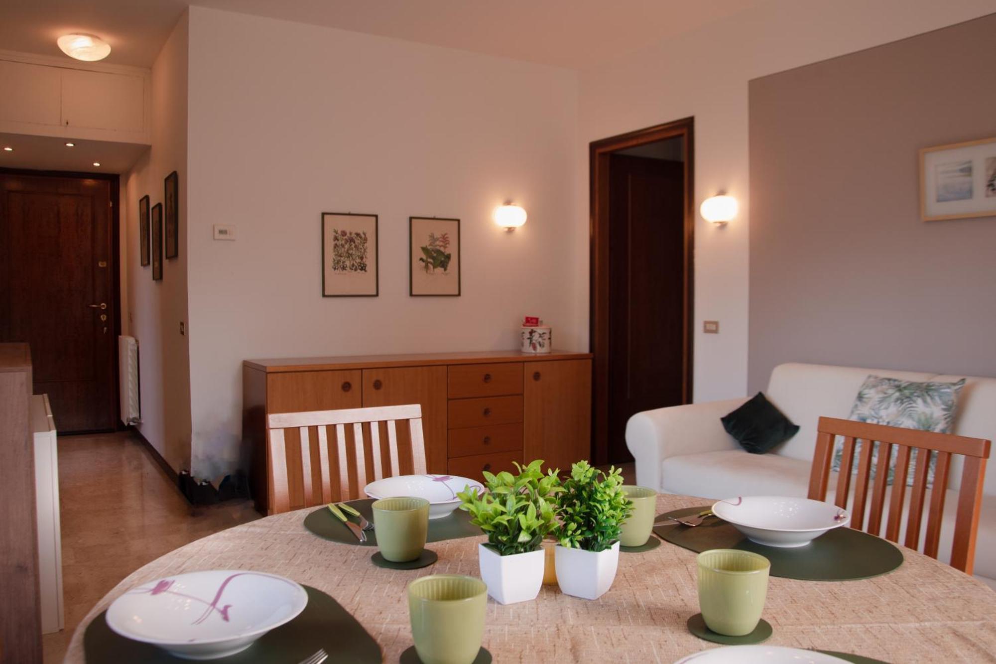 Marnhouse Stresa Lake View Bagian luar foto