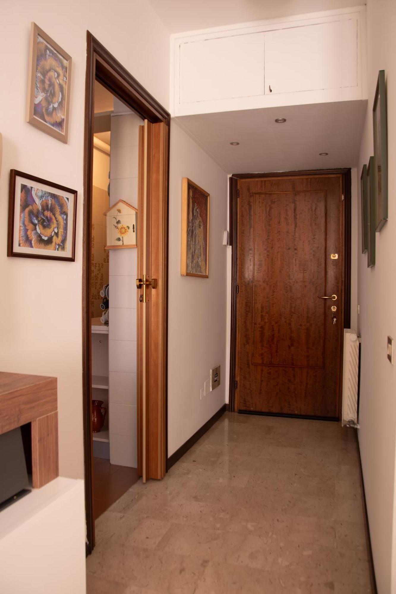 Marnhouse Stresa Lake View Bagian luar foto